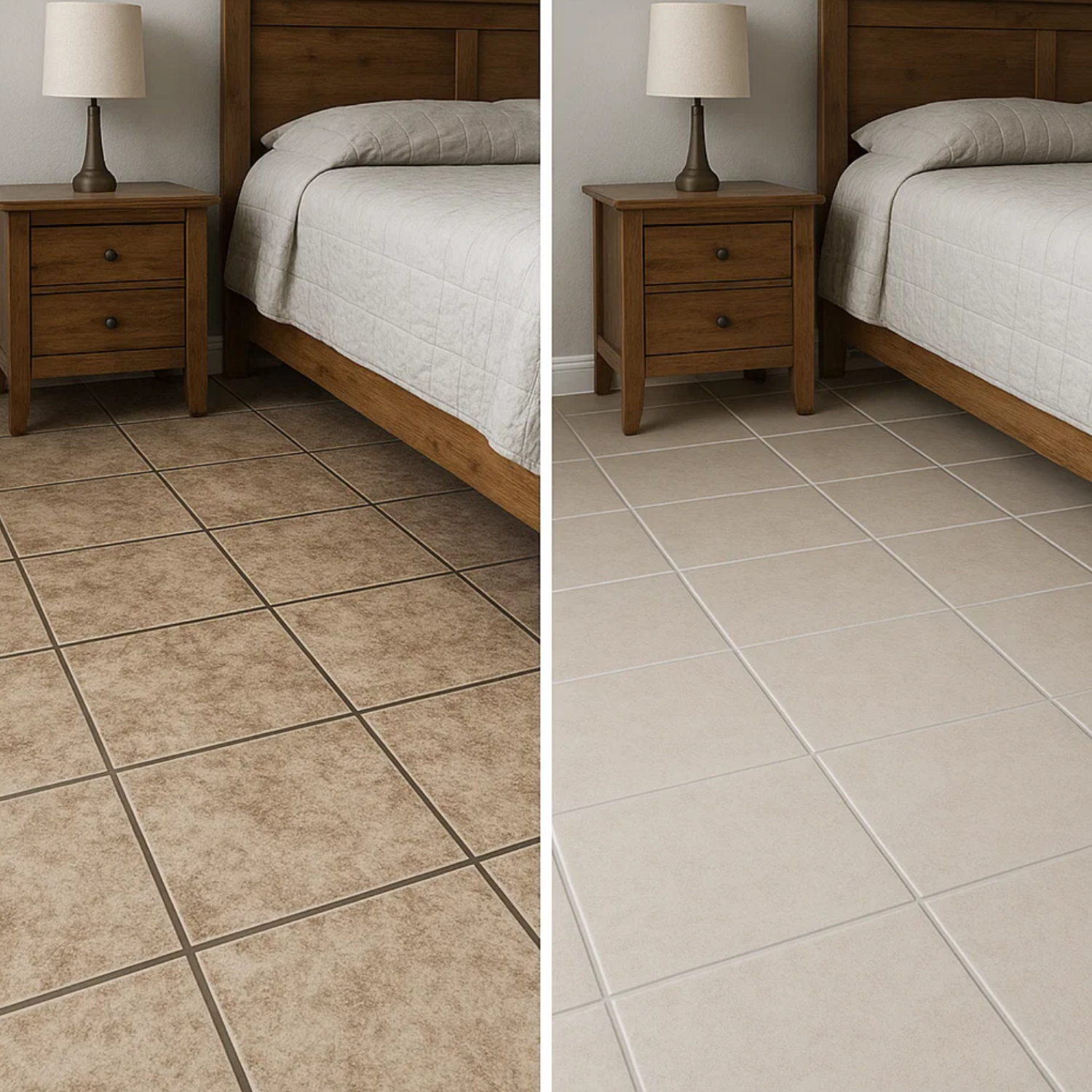 Best Tile & Grout Cleaning