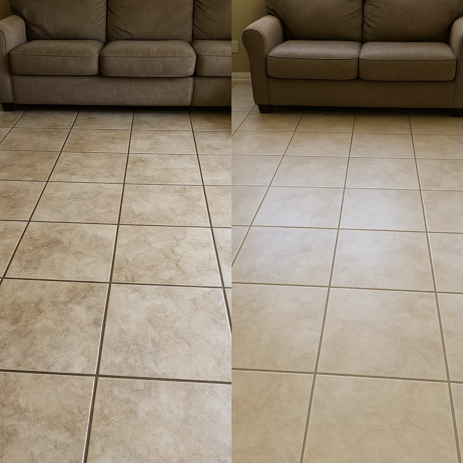 Best Tile & Grout Cleaning