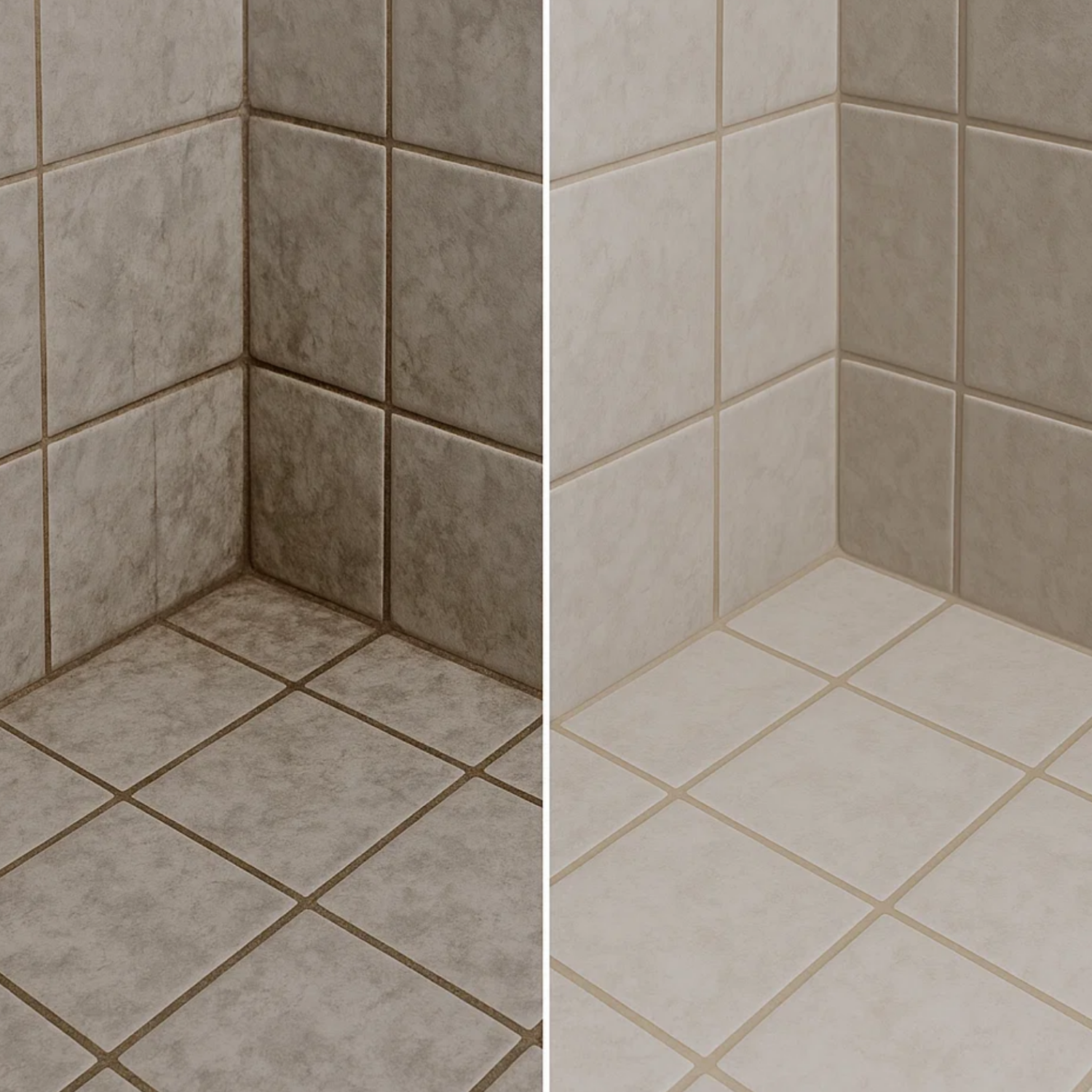 Best Tile & Grout Cleaning