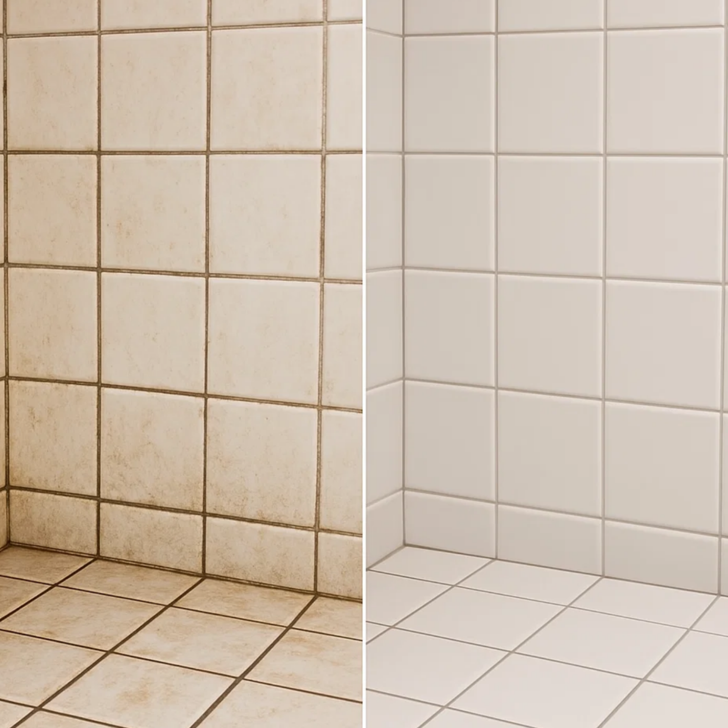 Best Tile & Grout Cleaning
