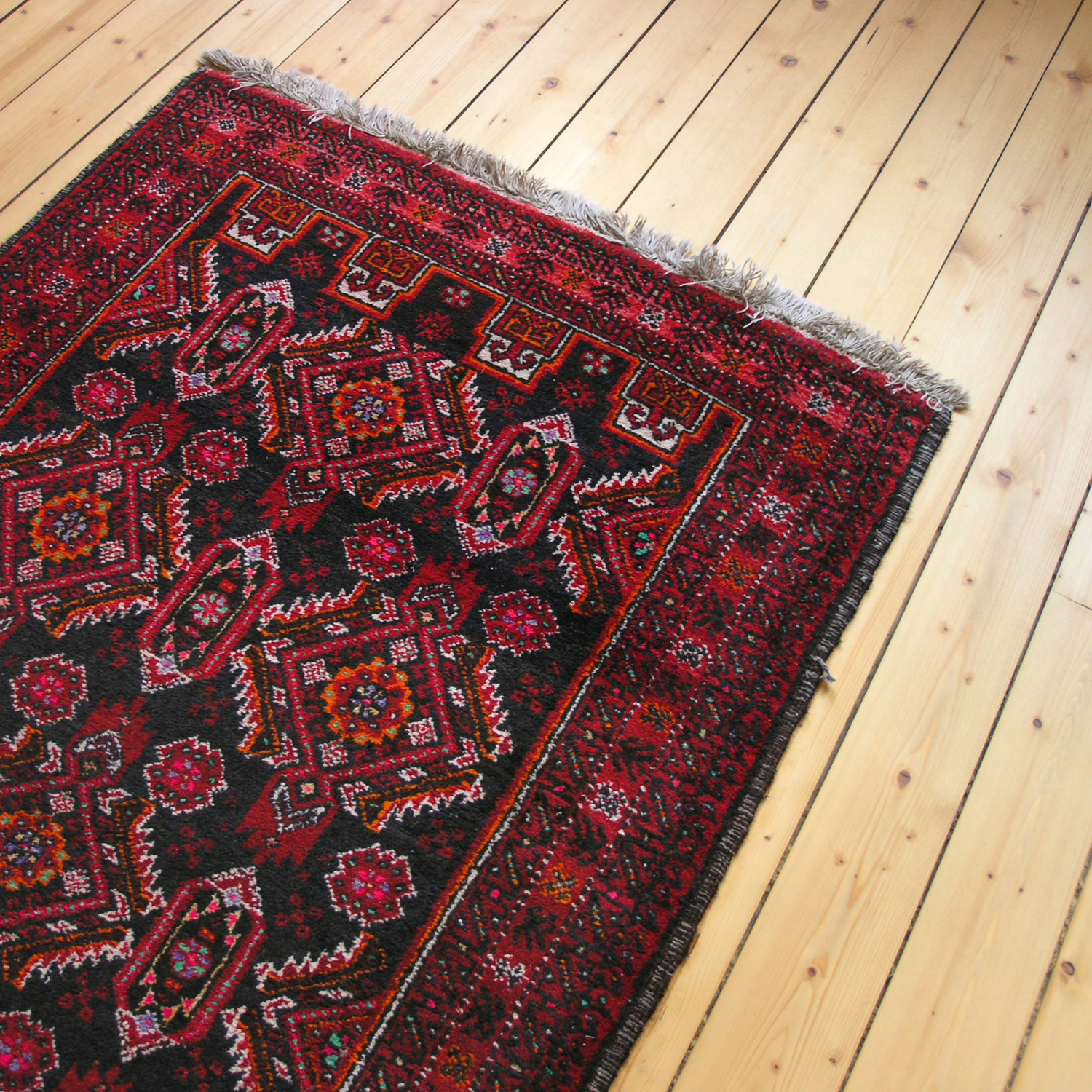 Best rug cleaning service
