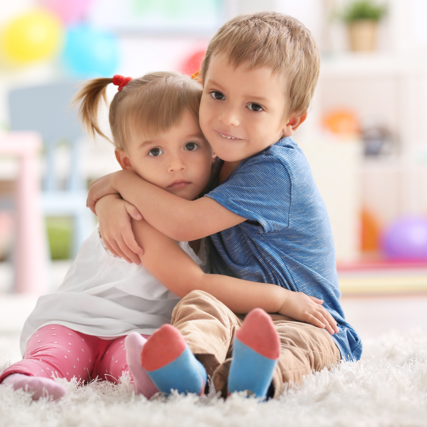 Hypoallergenic Carpet Cleaning