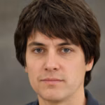 Gabriel Sanders